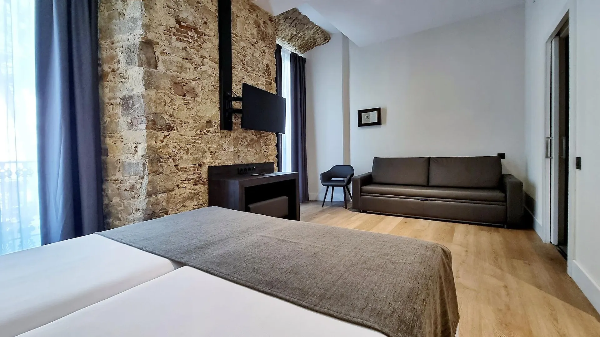 Hotel Sant Agusti Βαρκελώνη