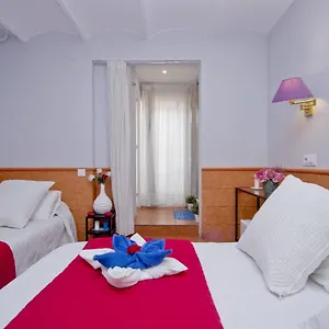 Casa de hóspedes Barcelona City Rooms, Barcelona