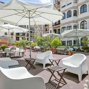 Mihlton Boutique (adults Only) ** Barselona