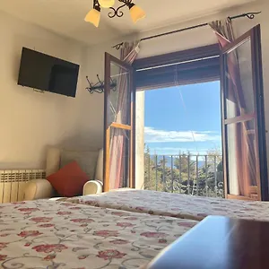  Country house Rural Poqueira Ii Spain