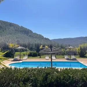  Farm stay Son Pont Spain