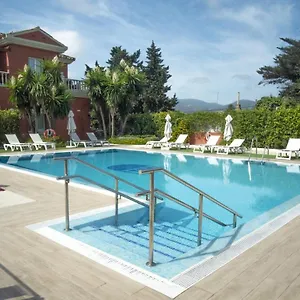 **** Hotel Alboran Španělsko