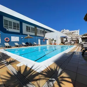  Apartment Cel Blau Spain