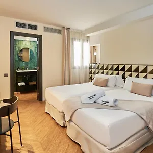 Hotel The Moods Oasis, Barcelona
