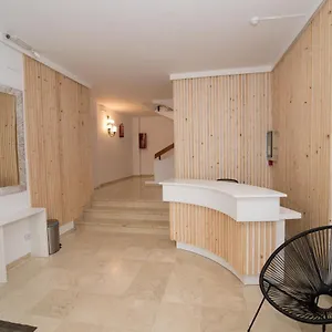  Apartment Mestret Spain