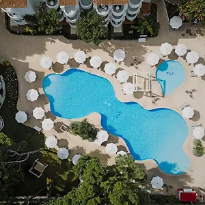 **** Aparthotel Prinsotel La Pineda Španělsko