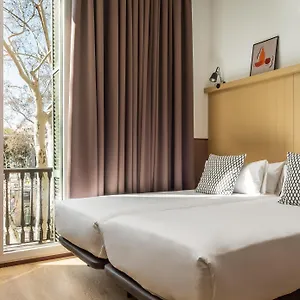 Bypillow Ramblas (adults Only) ** Barselona