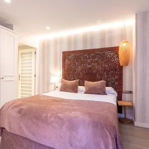 ** Ξενοδοχείο Serennia Fira Gran Via Exclusive Ισπανία
