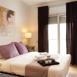 Mar Bella Apartament