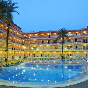 **** Hotel Bahia Tropical Španělsko