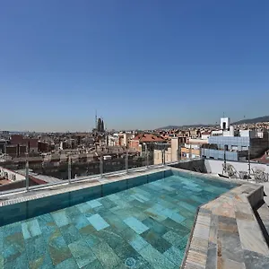 Hotel Catalonia Atenas ****