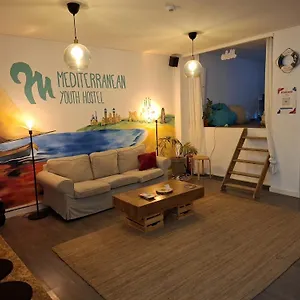 Albergue Mediterranean, Barcelona