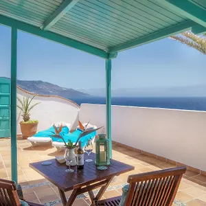  Appartement Cancajos Espagne