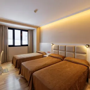 Hotel House, Barcelona