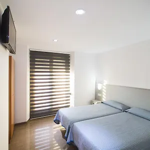 2* Penzion Drassanes