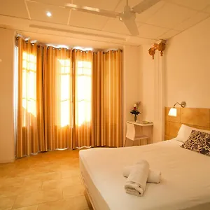 Casa de hóspedes Martinval, Barcelona