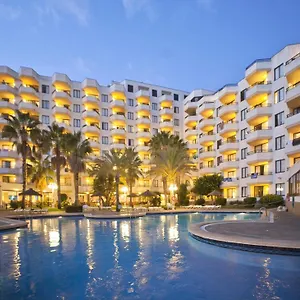 *** Aparthotel Trh Jardín Del Mar Španělsko
