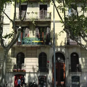 Casa de hóspedes Brustar Gotic-centric, Barcelona