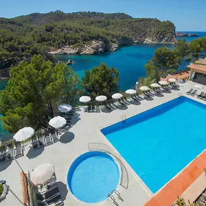 **** Hotel Galeon Španělsko