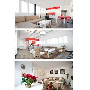  Apartment Calle Rosario Spain