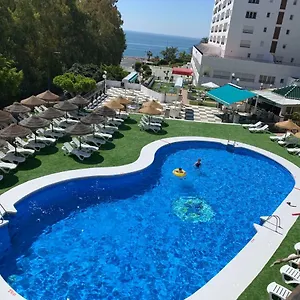 *** Aparthotel First Flatotel International Španělsko