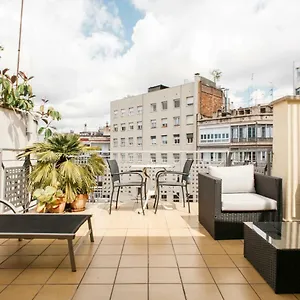 Apartment Wello Spain