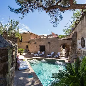 Hacienda Del Cardenal 4* טולדו