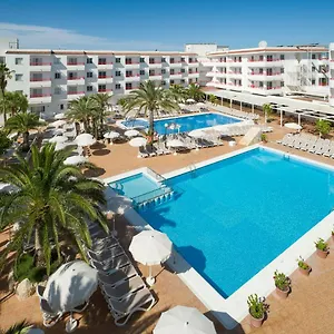  Appartement Coral Star Espagne