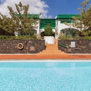  Apartment Conylanza Golf Y Mar Spain