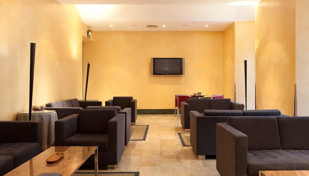 Hotel Sant Agusti Barselona 3*,  İspanya