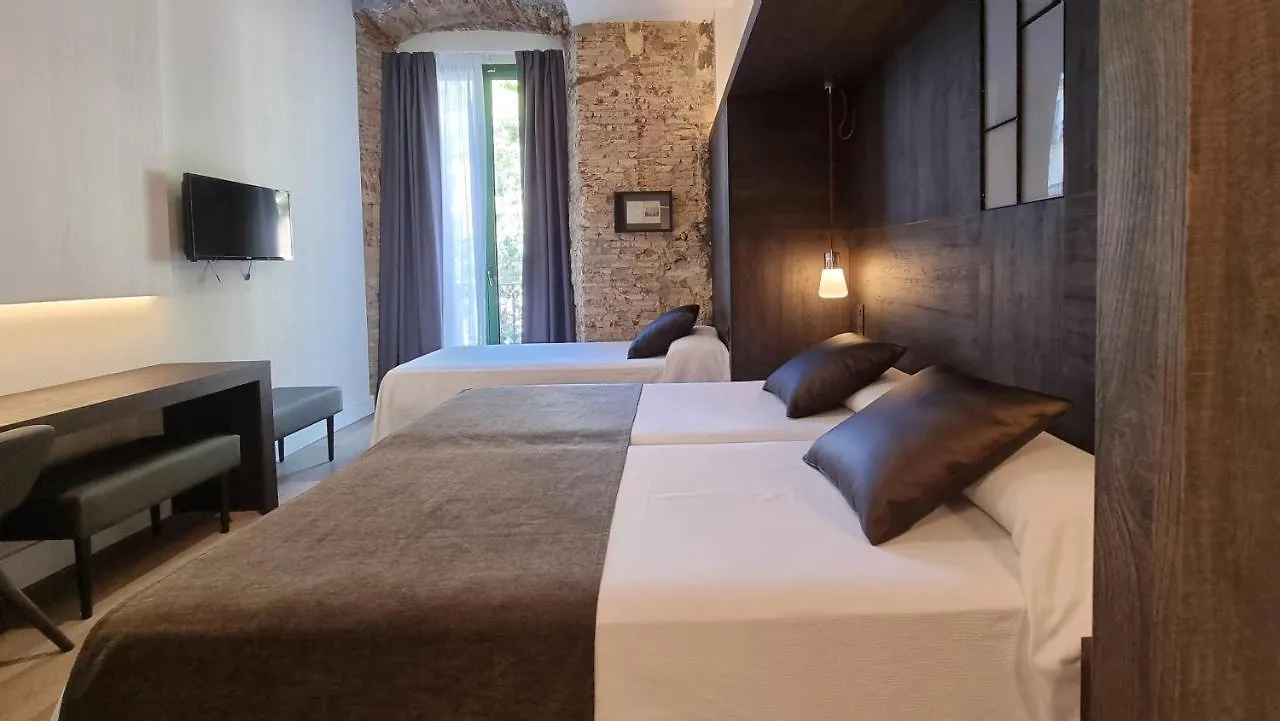 Hotel Sant Agusti Barcelona