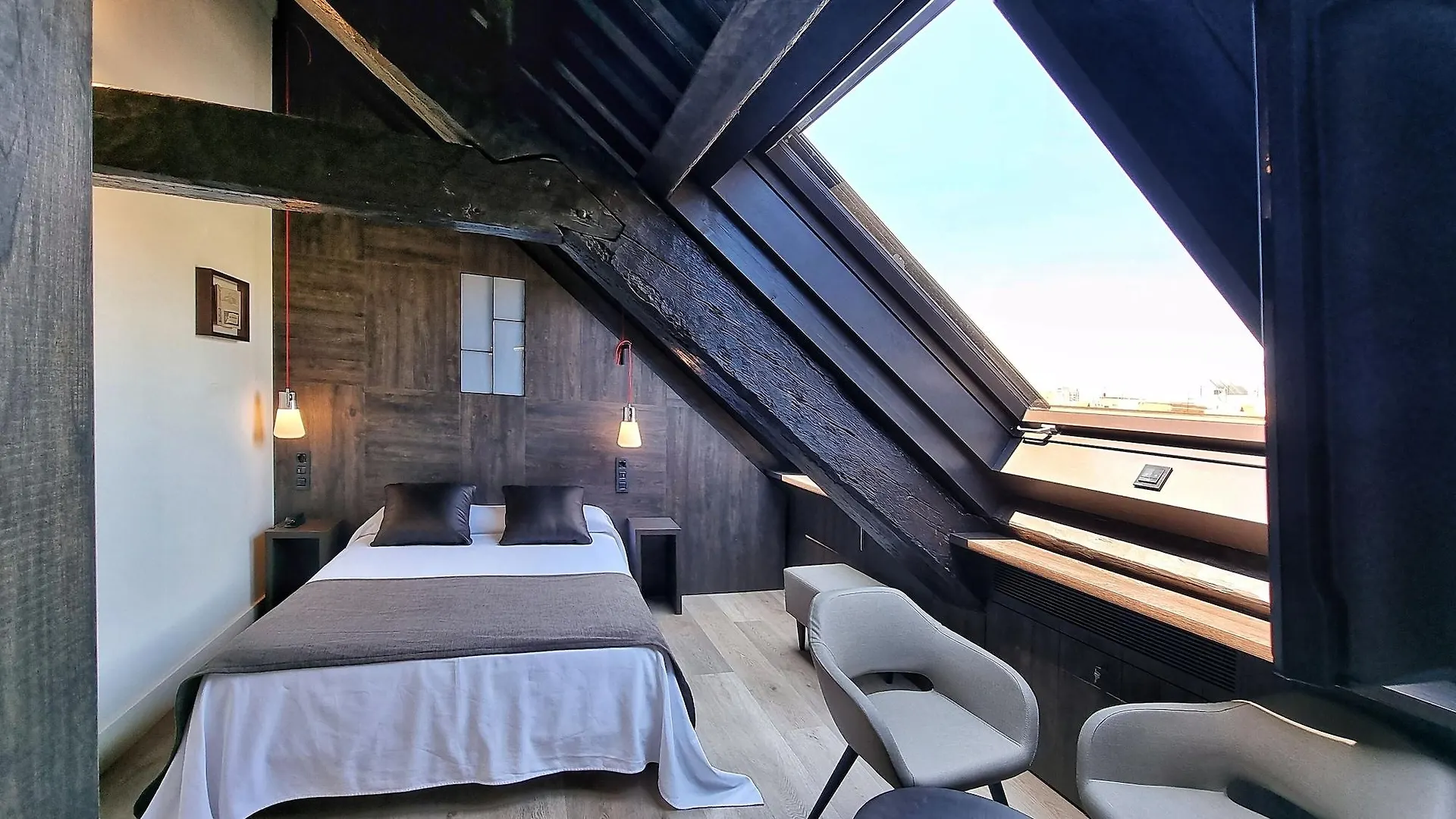 Hotel Sant Agusti Barselona