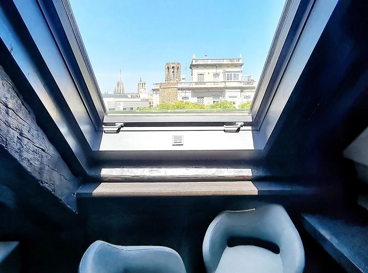 Hotel Sant Agusti Barcelona