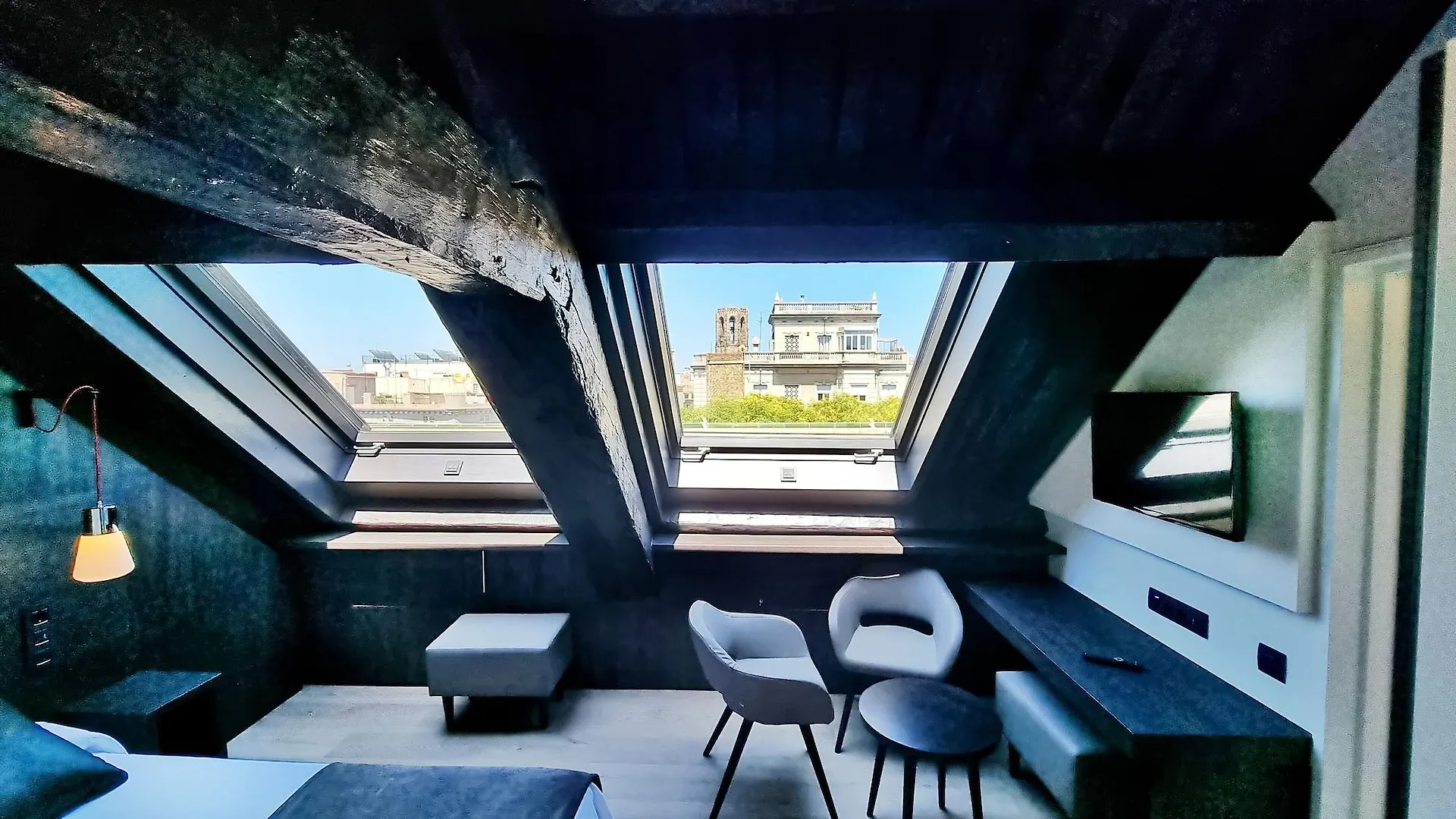 Hotel Sant Agusti Barcelona Spain