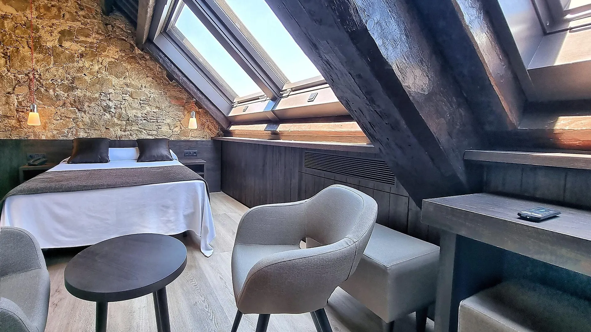 Hotel Sant Agusti Barcelona 3*,  Spain