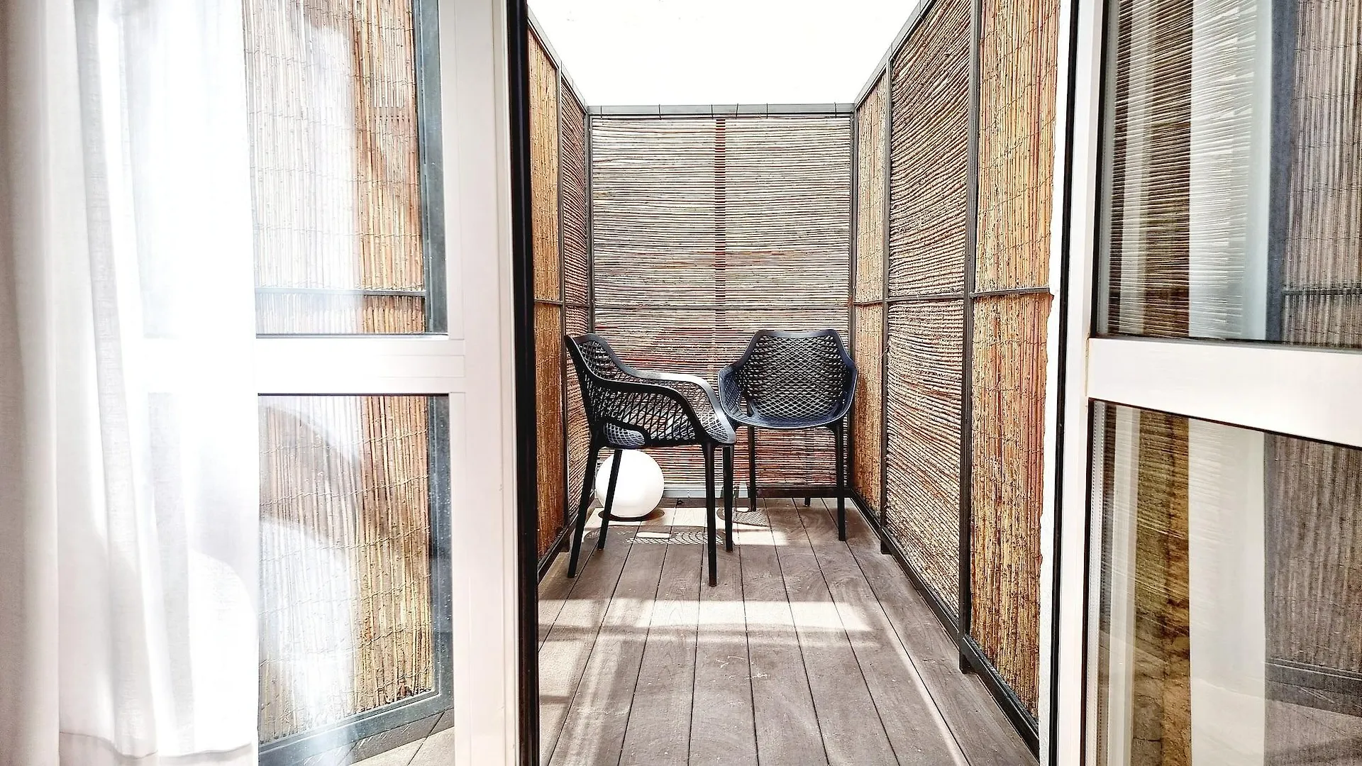 Hotel Sant Agusti Barcelona 3*,  Spanien