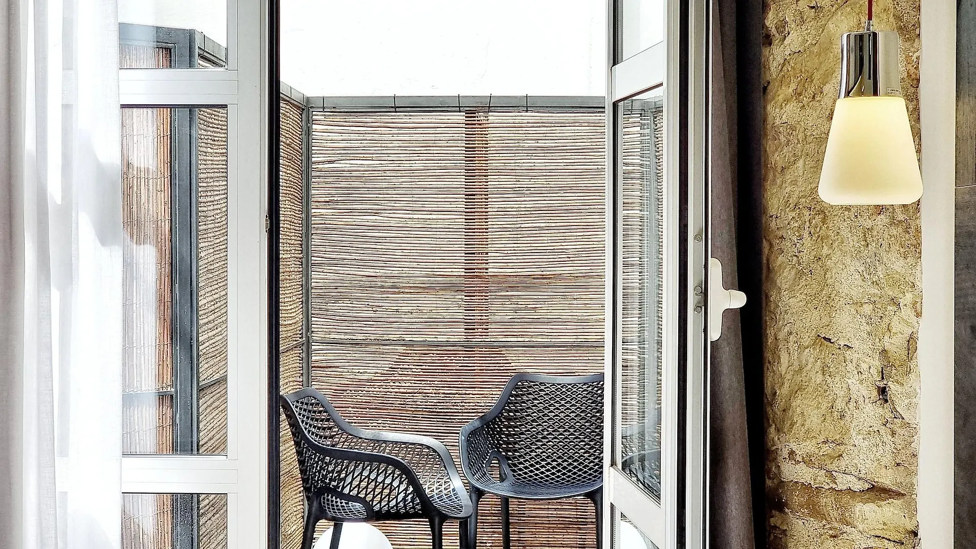 Hotel Sant Agusti Barcelona
