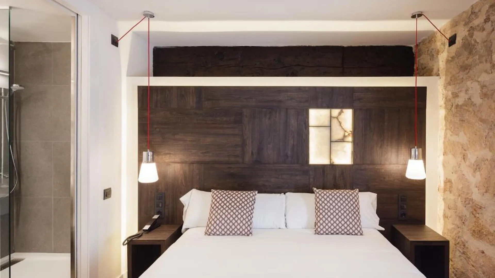 Hotel Sant Agusti Barcelona