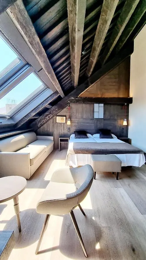 Hotel Sant Agusti Barcelona