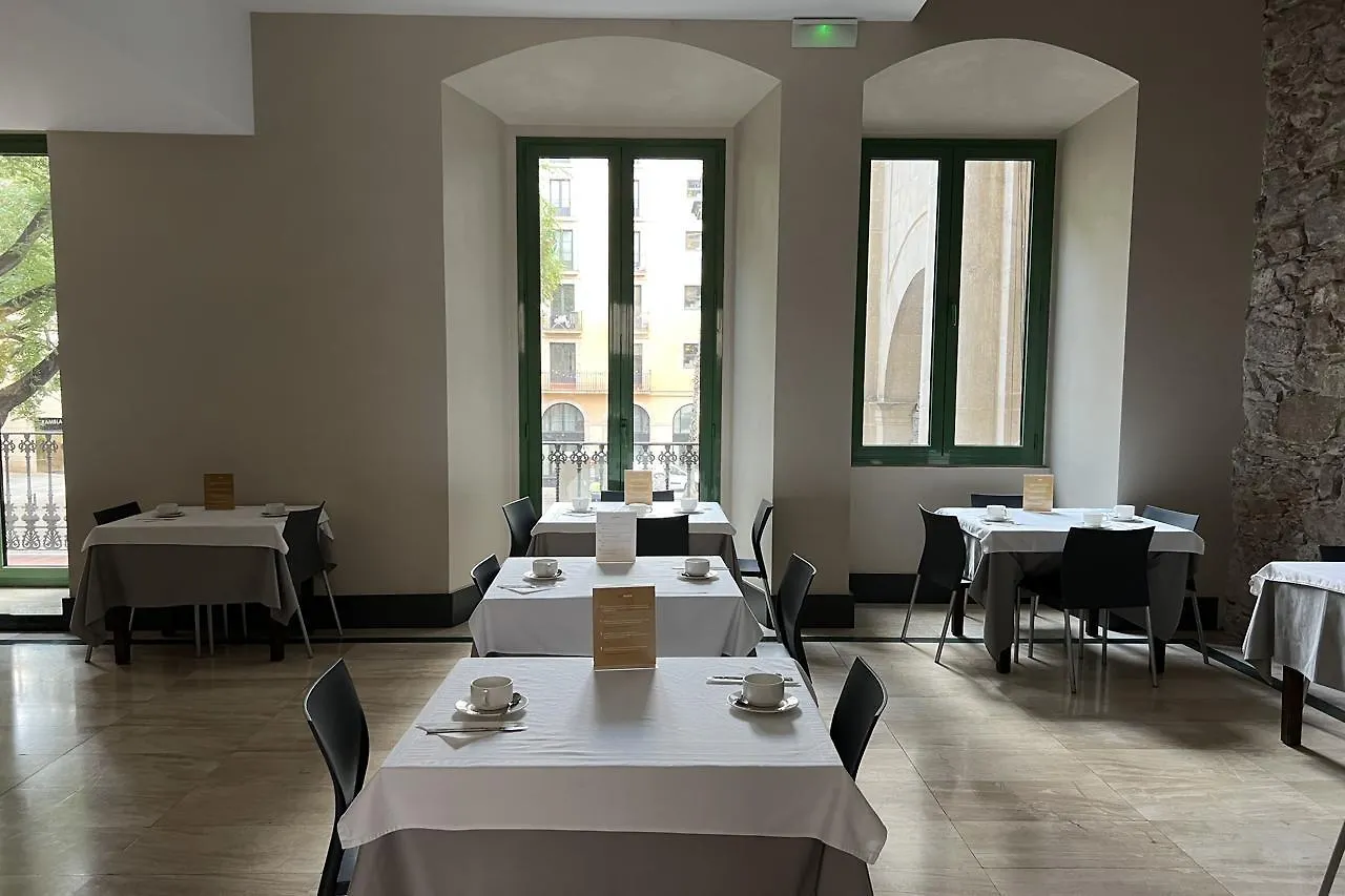 Hotel Sant Agusti Barcelona 3*,  Spain