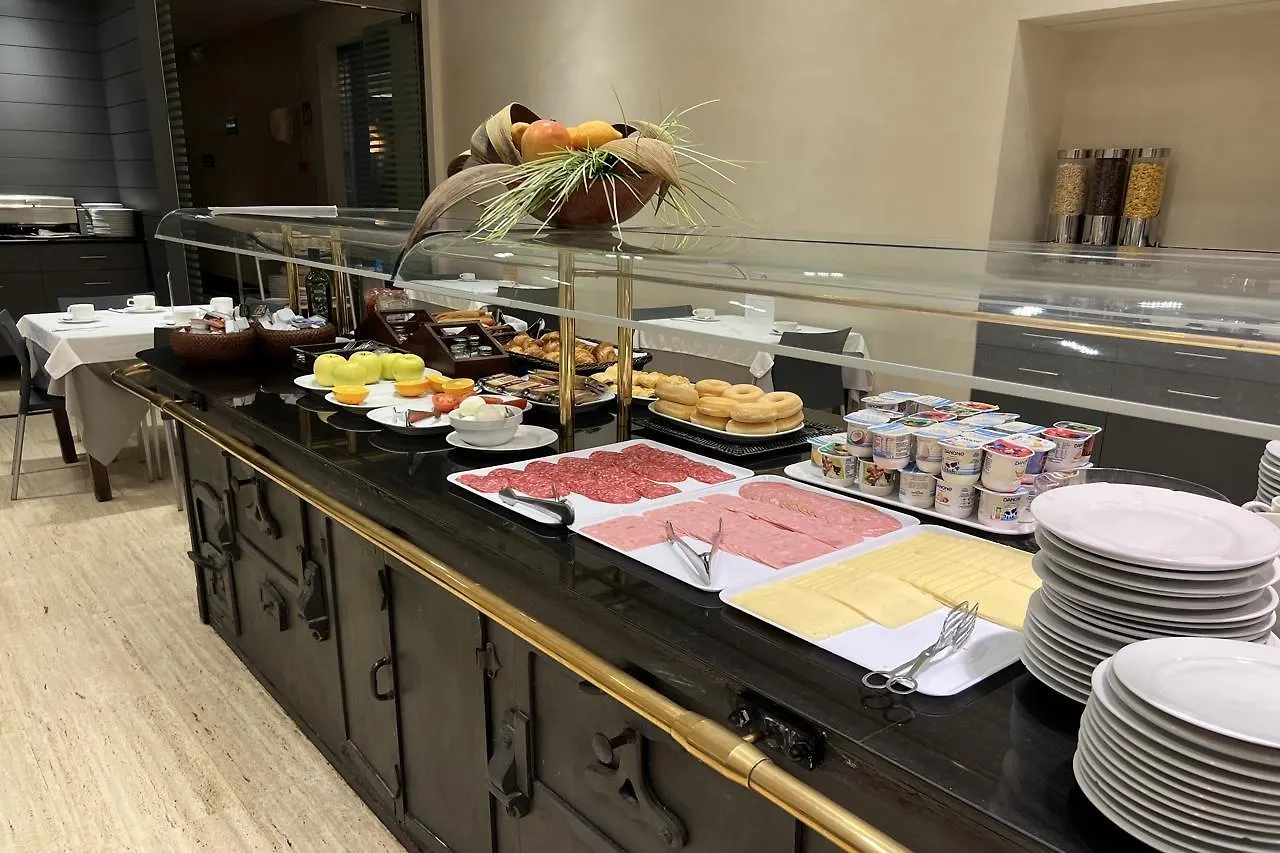 Hotel Sant Agusti Barcelona
