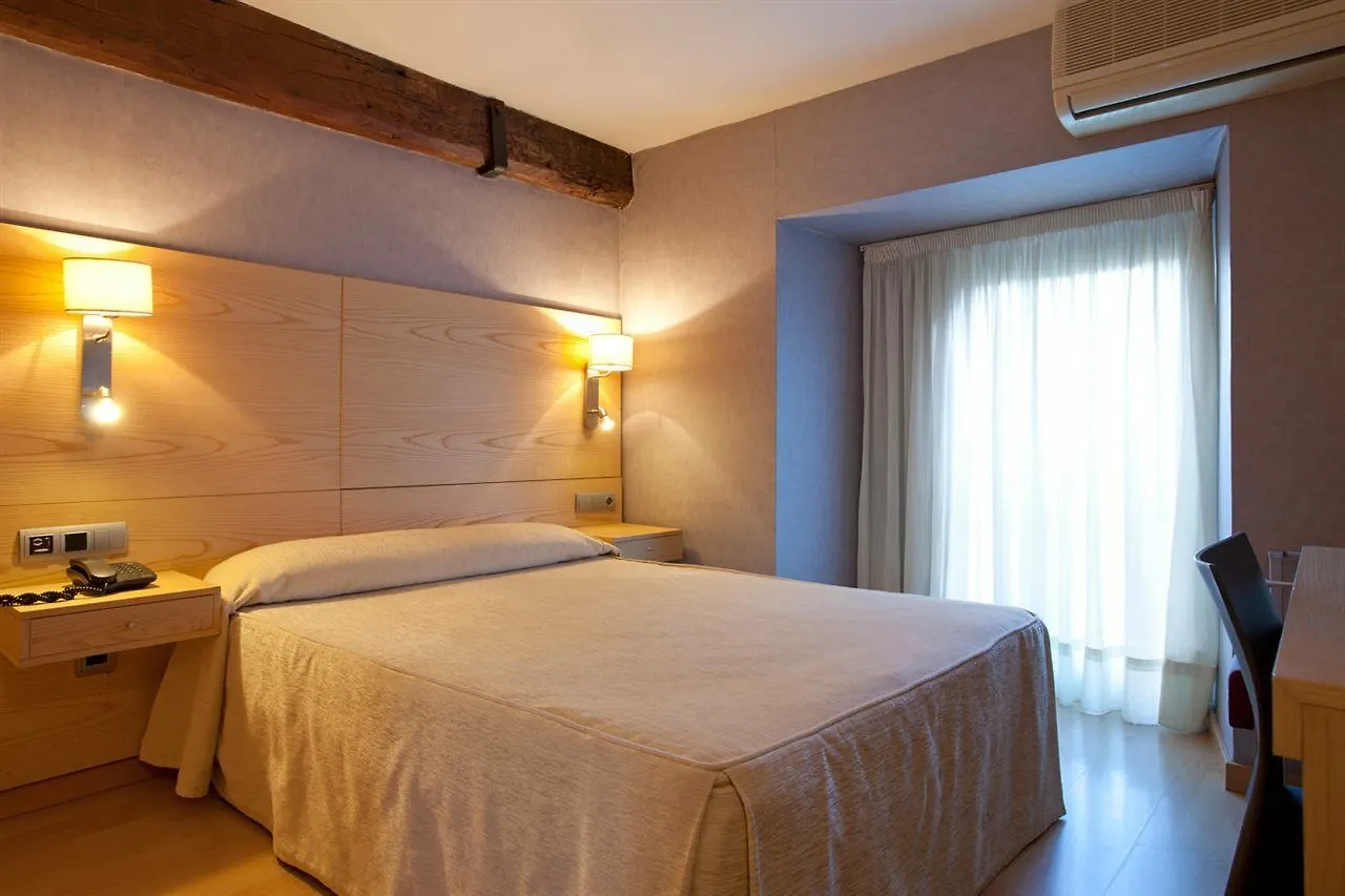 ***  Hotel Sant Agusti Barcelona Spanien