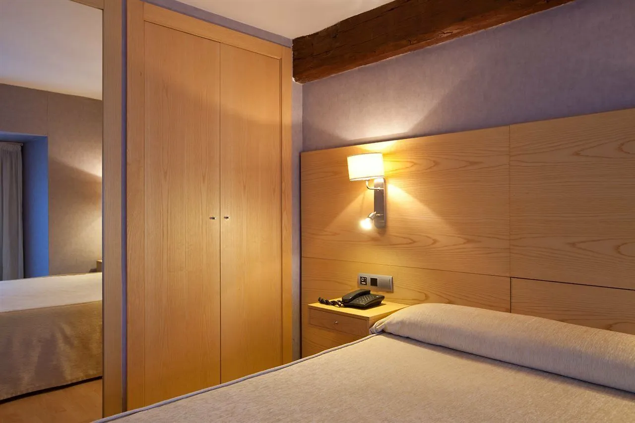 Hotel Sant Agusti Barcelona Spanien