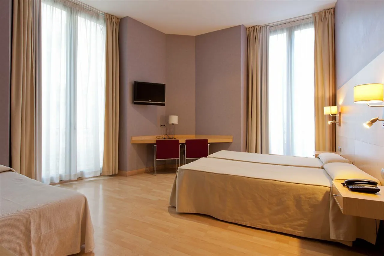 Hotel Sant Agusti Barcelona