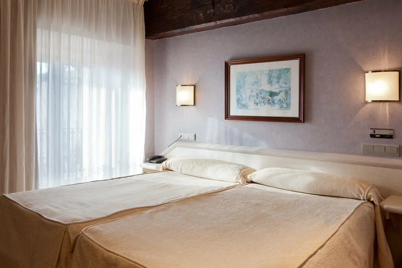 ***  Hotel Sant Agusti Barcelona Spanien