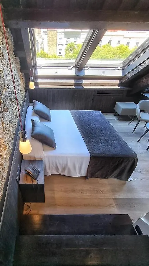 Hotel Sant Agusti Barcelona 3*,