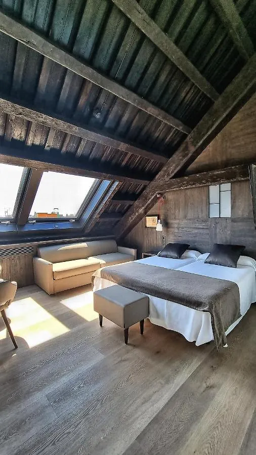 Hotel Sant Agusti Barcelona 3*,